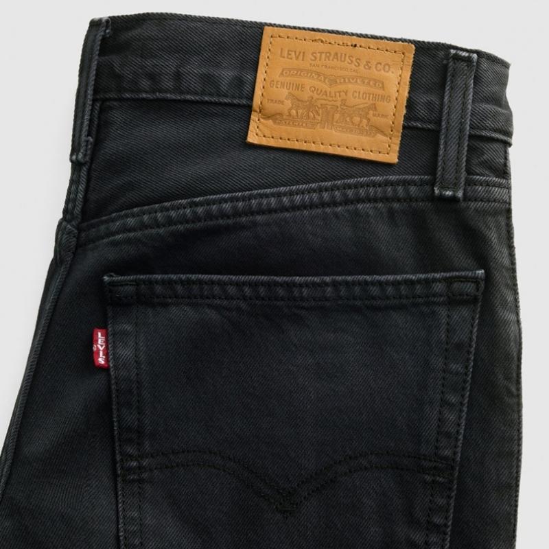Levi S Женские S Свободные bootS джинсы 005do0004