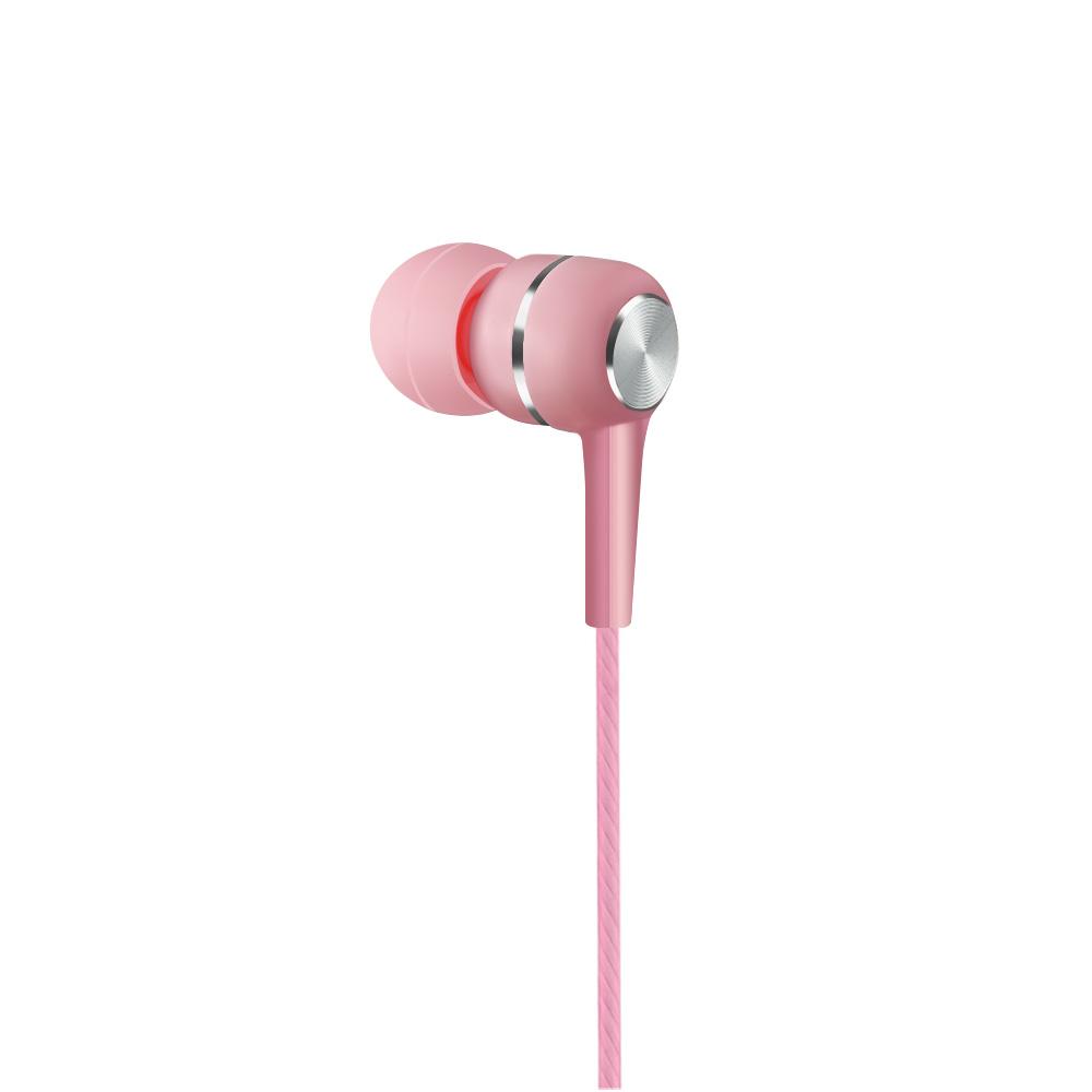 Universal Smart Phones Music Sport Headset Stereo Headphone Bass Earphone Earbuds