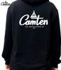 Camten-Hoody-29 Эстетичный Бренд для Кемпинга Camten Худи с Графикой Персонажа Худи