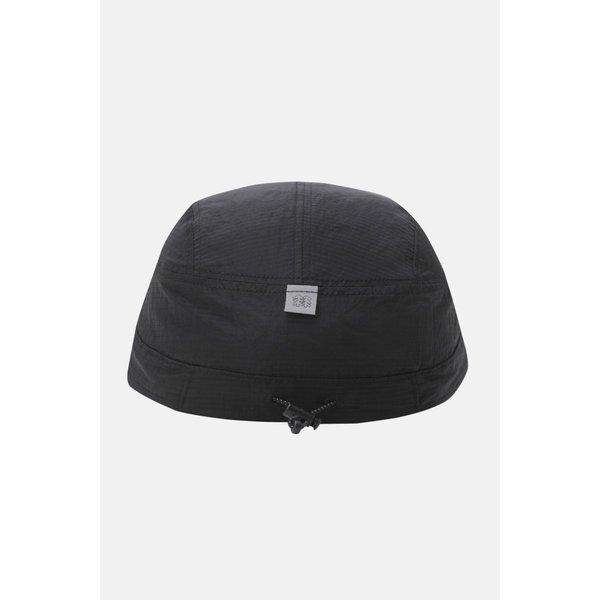 Kolon Sports Унисекс Легкая Кепка Sahara Qerex25321blk