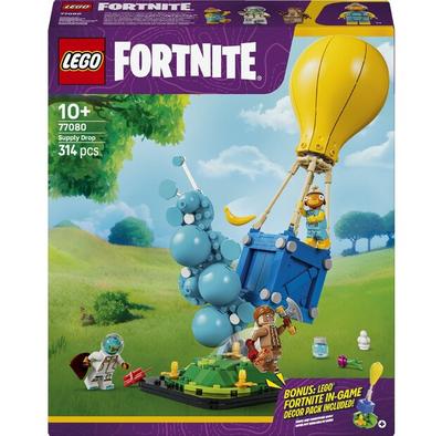 Конструктор LEGO Fortnite 77080 Сброс припасов