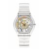 Часы CLEARLY SKIN Прозрачный [Swatch] SS08K109-S06