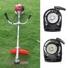Four Stroke GX35 Starter Pull Leveling Ruler Four Claw Pull Plate  Brush Cutter