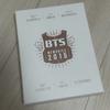 BTS Will Do Bts Воспоминания 2015 года