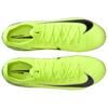 Nike Zm Vapor 16 Pro Нескользящие Прочные Футбольные Бутсы Унисекс Футбольные Бутсы Желтые FQ8686-700