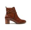 Pikolinos W1Z-8841 Brown Ankle Boots