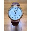 Б/у [Исключительно хорошее состояние] Кварцевые часы Longines Grand Classic