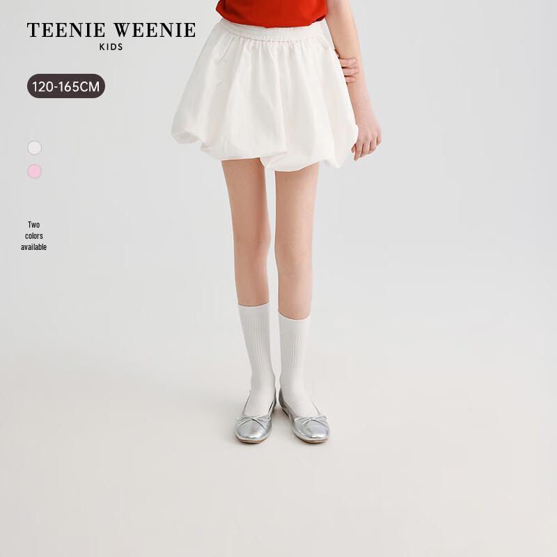 Teenie Weenie Милая юбка с лепестками для девочек