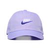 Nike Polyester Baseball Caps Unisex Purple Casual AJ3651-580