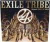CD EXILE - 24karats Tribe Of Gold  RZC159216 Japan Pop Used