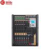 Huido HD-B10 Профессиональный 10-канальный аудиомикшер (Китайская версия)