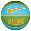 Nike All Court Two Tone Basketball