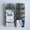 ISCAR / SOMX070305-DT IC908   Промышленные сменные твердосплавные пластины 10 шт.