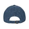 Williamsd Racing Team Baseball Caps Men Women Distressed Denim Snapback Hat Outdoor All Seasons Travel Unstructured Soft Cap Hat