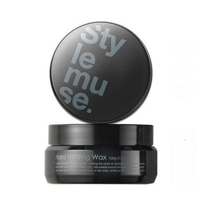ATS Style Muse Воск для волос сильной фиксации 100г, 100г, 2 шт.