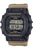 Watch Two Tone Utility Colors Series Tough Solar Khaki [Casio] G-Shock [] GX-56TU-1A5JF Men's