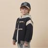 Куртка Hedge Kids Tteokbokki Wool Navy Htw11cc05m Nv 