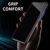 Leather Mirror Case For Honor X9A X9B X9C X9D X8B X8 X7B X70 X50 4G 5G Full Body Folding Holder Luxury Shockproof Phone Cover