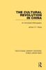 Книга The Cultural Revolution In China : An Annotated Bibliography