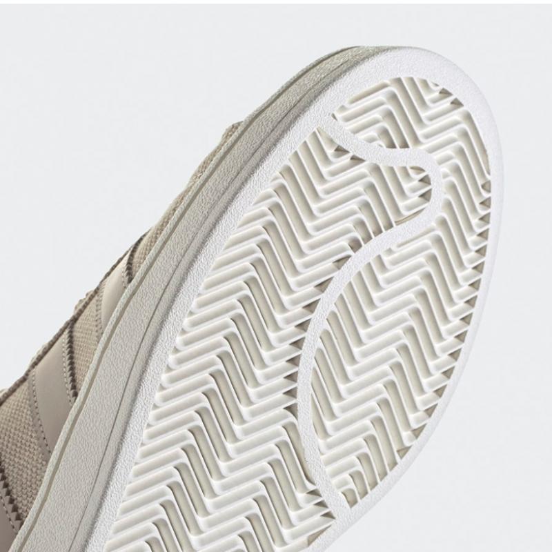 Adidas Кампус 00s Ji0221 Вонбей Вонбей Вонбей Овайт