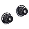 For HONDA CBR1000RR CBR600RR CBR1000RR-R Slider Stands Screw Rack CBR 1000RR 600RR   Rear Wheel Swing Arm Parking Spools
