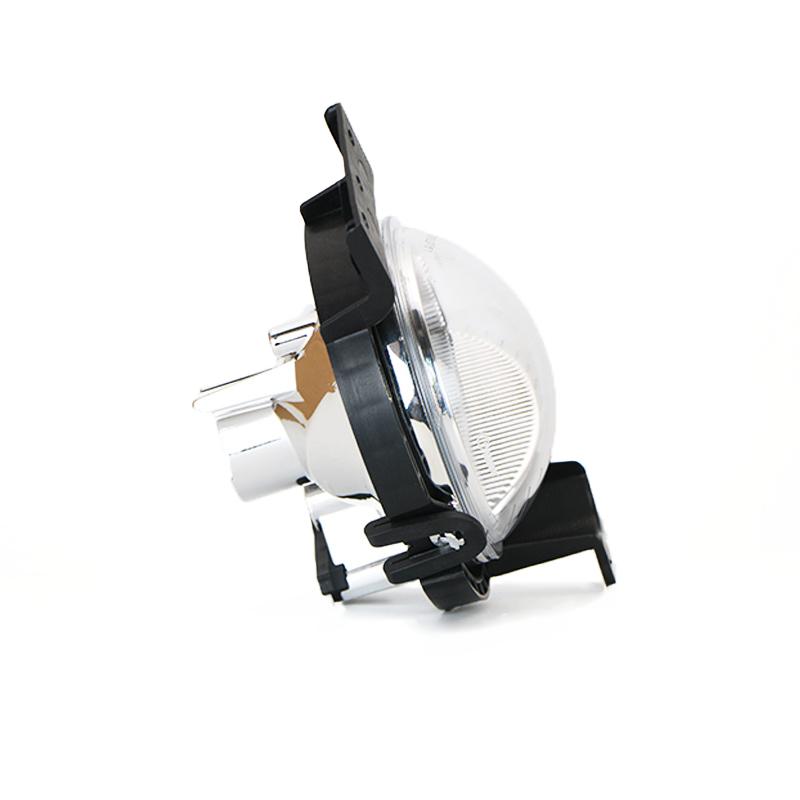 Стекло противотуманной фары в сборе для BMW Mini R60 Hatchback R61 Coupe 2010 2011 2012 2013 2014 2015 2016 Передний бампер Свет 63179802163