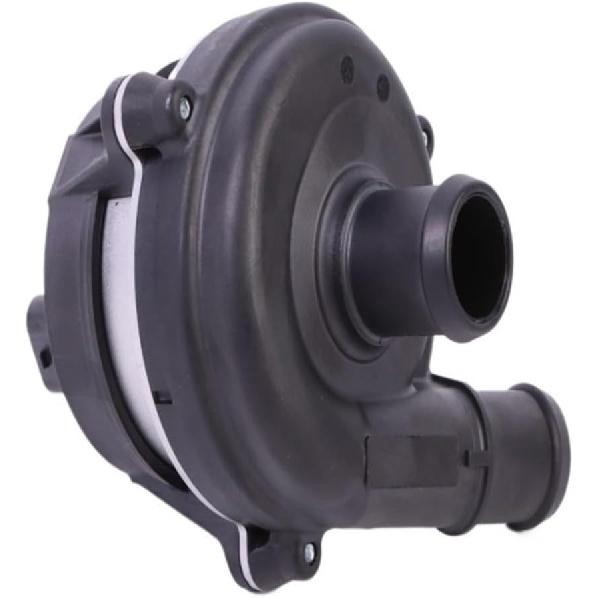 Auxiliary Water Pump - Compatible With Jeep Wrangler Commander 2018-2020 3.6L, Car Accessories, OE 68290300AA