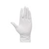 50pcsNitrile Exam Gloves Powder-Free Latex-Free Food-Safe Cooking Clean Medically Disposable Glove