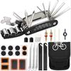 Набор инструментов для ремонта велосипеда Lishi