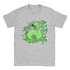 Oversized T Shirt Summer Anime Rrugrat Trending Tshirts Reptar Raa Cotton Tshirt For Unisex Awesome Plus Size 6xl Short Sleeve