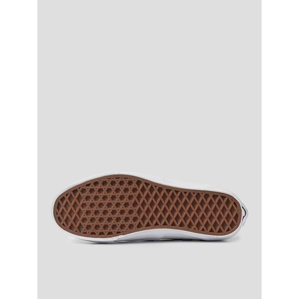 Vans Og Authentic Reissue 44 Белый Gm41k3fv11