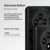 Противоударный чехол OPPO Reno 12F/F27 с камуфляжем и ремешком