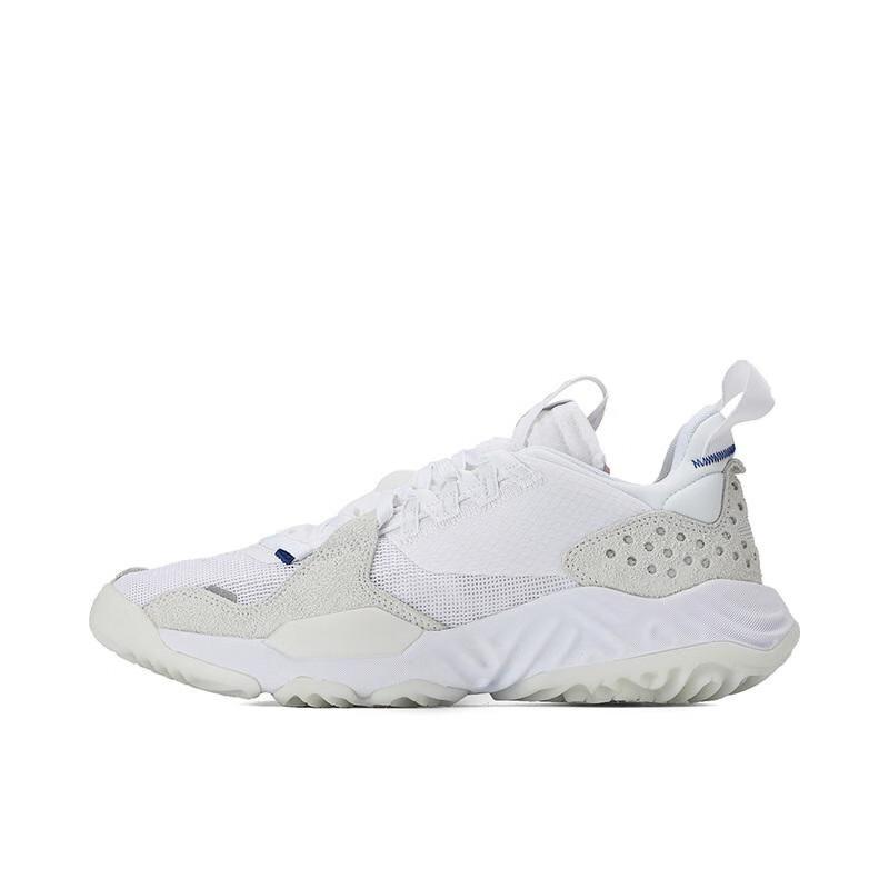 Nike Мужские баскетбольные кроссовки Jordan Delta