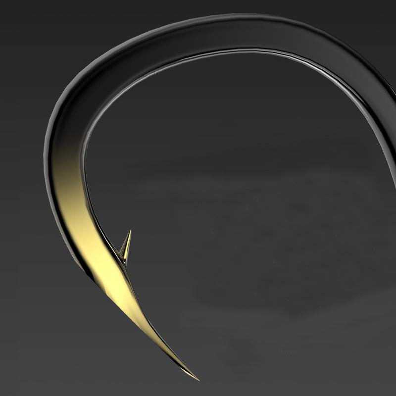 10 шт./пакет, рыболовный крючок из вольфрамового сплава, одиночный рыболовный крючок, приманки, рыболовные снасти для ловли карпа, колючие цветные крючки, аксессуары для рыбалки