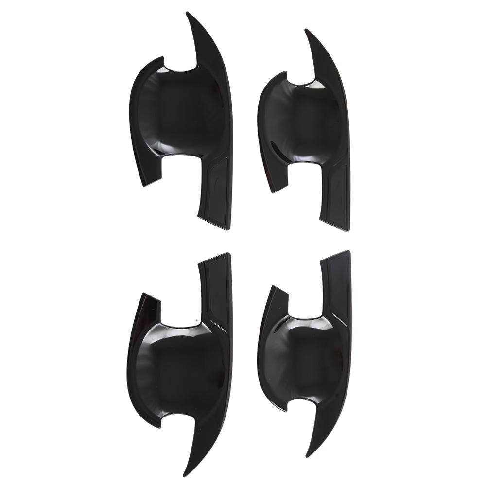 4x для Nissan Qashqai J12 2024 2024 Аксессуары Оконная консоль Панель передач Передняя задняя крышка воздуховода Отделка Внутренняя крышка дверной ручки