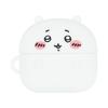 Силиконовый чехол Gourmandies Chikawa AirPods Pro Pro Chikawa (Второе поколение)/AirPods CK-07A