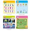Pororo Mini Carry Puzzle Set (4 Types)