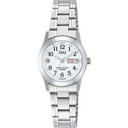 Citizen W Series Women's Quartz Wrist Watch - Black / Silver W379-304 W473-204 Gift Casual Business Sports Student