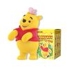 52TOYS Carefree Winnie the Pooh Series the Blind Box Trading Figure Collection Figure Painted Gacha Gacha Doll Toy Идеальный подарок на дни рождения в стиле аниме