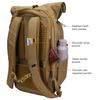 Thule Paramount Backpack 24L (3205013) by Nutria