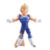 17 см Аниме Фигурки Dragon Ball Z Маджин Веджета Сон Гоку Фигурка Действия GK Статуя Фигурка Модель Кукла Украшение Орнаменты Игрушки