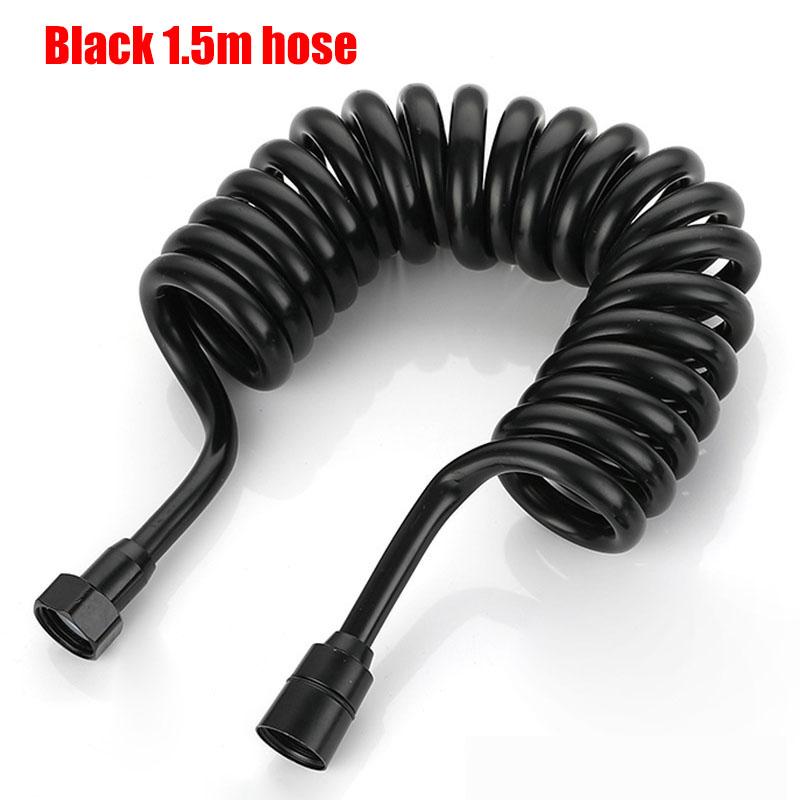 Туалет Душ Туалет Ручной Спрей Портативное Биде Туалетный Спреер Двойное Управление Угловой Вентиль Личная Гигиена Биде из Нержавеющей Стали