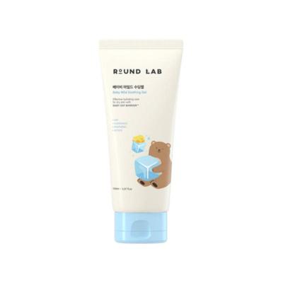 RoundLab Baby Mild Soothing Gel 150мл