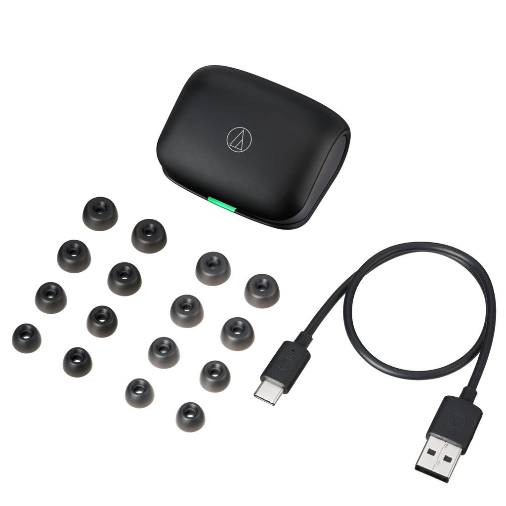 Беспроводные наушники Bluetooth с шумоподавлением До 20 часов воспроизведения Улучшенное качество звонков Совместимое шумоподавление Режим малой задержки LDAC