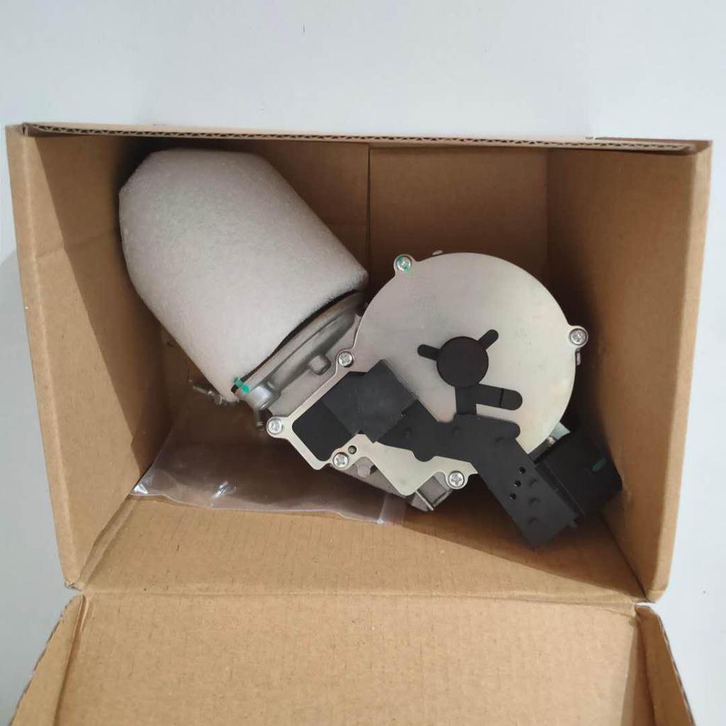 Двигатель стеклоочистителя Mercedes-Benz X164/W164 A1648201742