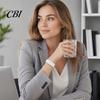 Дышащий спортивный ремешок для часов Google Fitbit Air, Сменный спортивный мягкий тканевый ремешок, Регулируемый противоскользящий плетеный браслет для фитнеса
