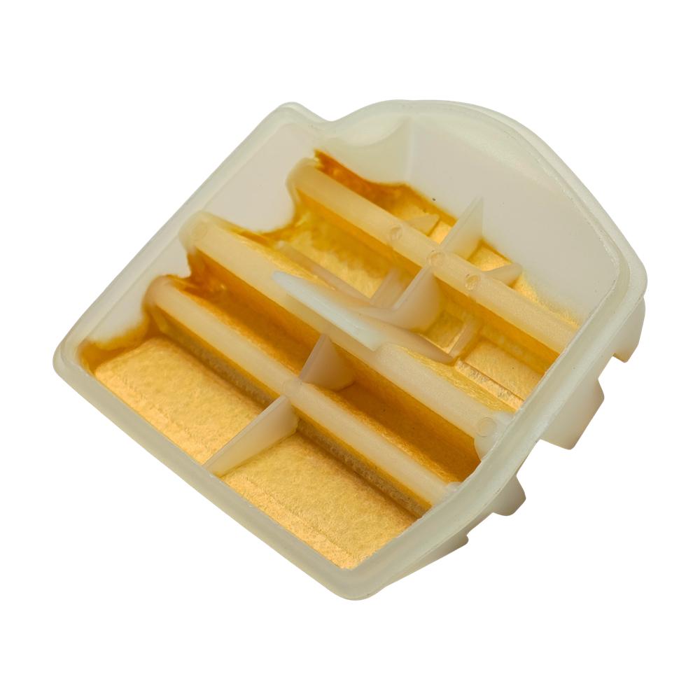 Air Fuel Filter Line Kit For Husqvarna 445 445E 450 450E Replace Number For 544128601, 544080803