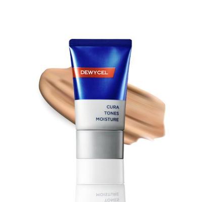 Dewycell Curatones Moisture 40мл, корейская мужская популярная косметика