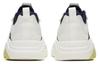 Men's Sneakers Anta Life Collection Slip Resistant Abrasion Resistant Low top Skateboard Shoes Men's White