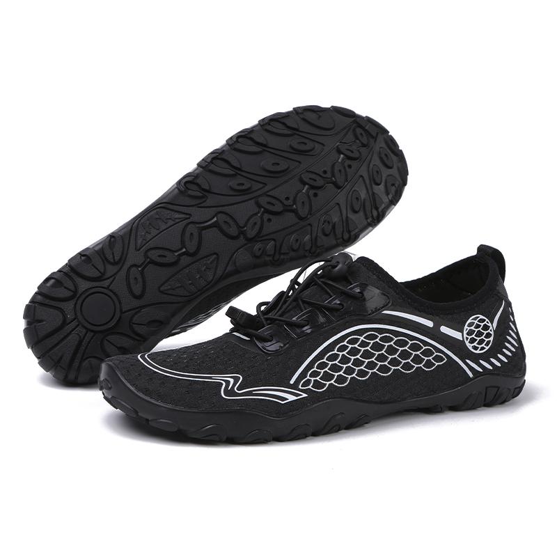 35-46 унисекс многофункциональные быстросохнущие кроссовки женские большие кроссовки для дайвинга на открытом воздухе пляжная обувь